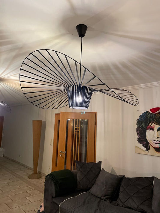 Vertigo Ceiling Light