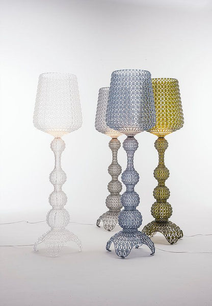Kartell Kabuki Floor Lamp ( Made In China )