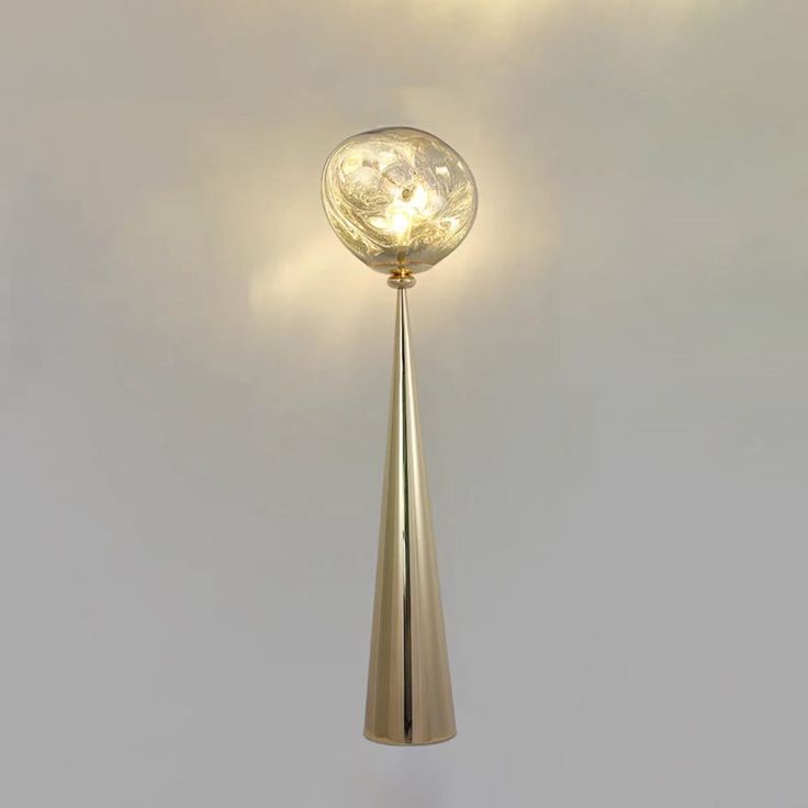 Fancy Lava Floor Lamp – Post-Modern Artistic Glass Glow Light for Living Room & Bedroom Decor