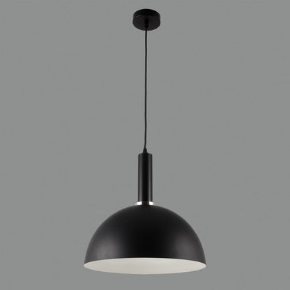 LEARC Black LED Hanging Light – Modern Design for Residential & Commercial Spaces