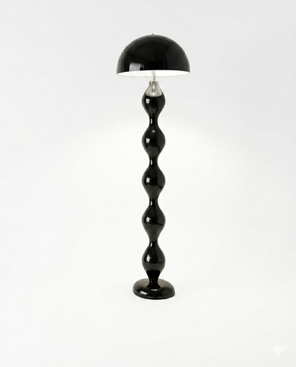 Capella 150cm Mushroom Totem Floor Lamp