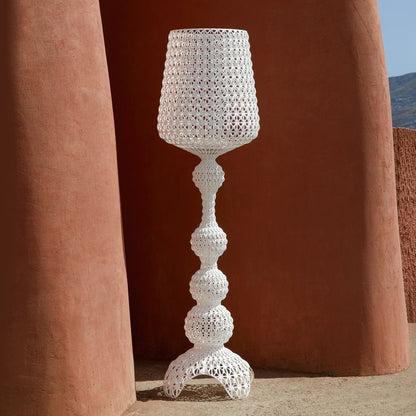 Kartell Kabuki Floor Lamp ( Made In China )