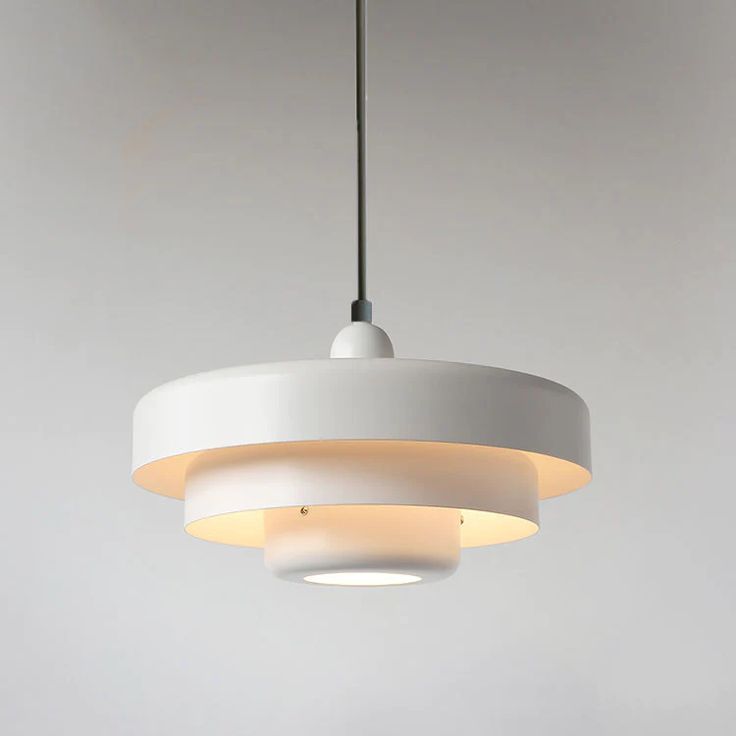 Industrial Metal Dome Pendant Light – Ceiling Hanging Lamp Chandelier for Modern Homes 30 C.M