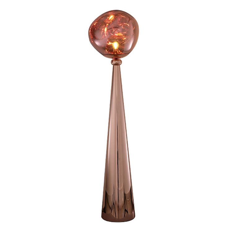 Fancy Lava Floor Lamp – Post-Modern Artistic Glass Glow Light for Living Room & Bedroom Decor
