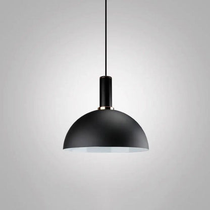 LEARC Black LED Hanging Light – Modern Design for Residential & Commercial Spaces