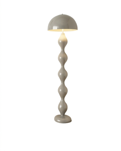 Capella 150cm Mushroom Totem Floor Lamp
