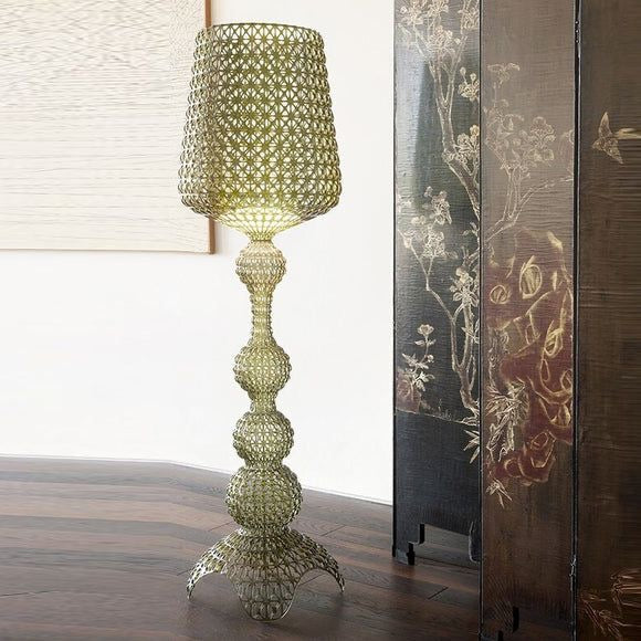 Kartell Kabuki Floor Lamp ( Made In China )