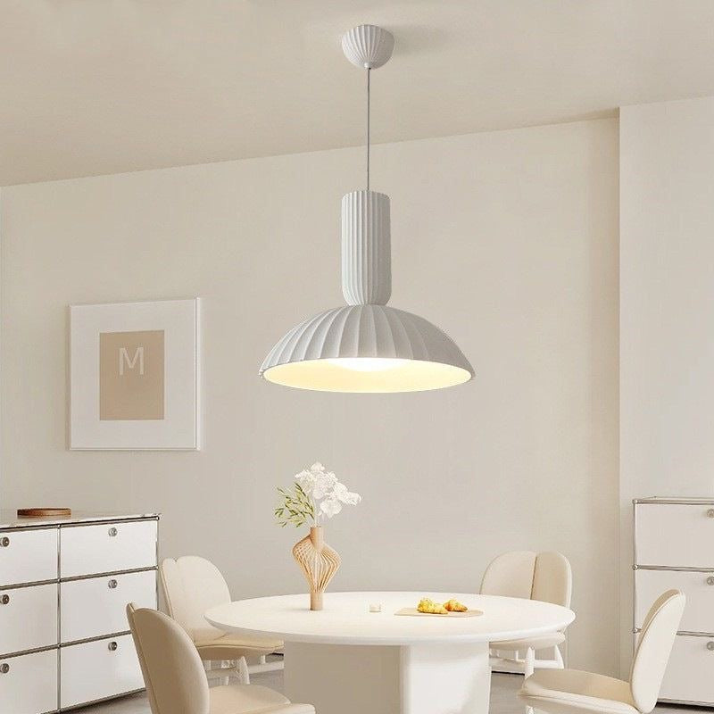 Modern ceramic Apollo Pendant Light – Minimalist Nordic Hanging Lamp