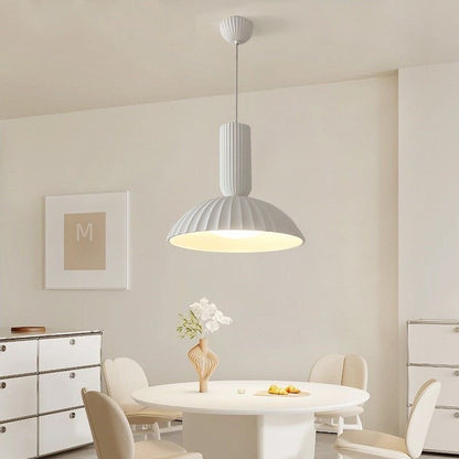 Modern ceramic Apollo Pendant Light – Minimalist Nordic Hanging Lamp