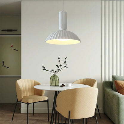 Modern ceramic Apollo Pendant Light – Minimalist Nordic Hanging Lamp