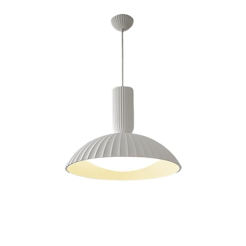 Modern ceramic Apollo Pendant Light – Minimalist Nordic Hanging Lamp