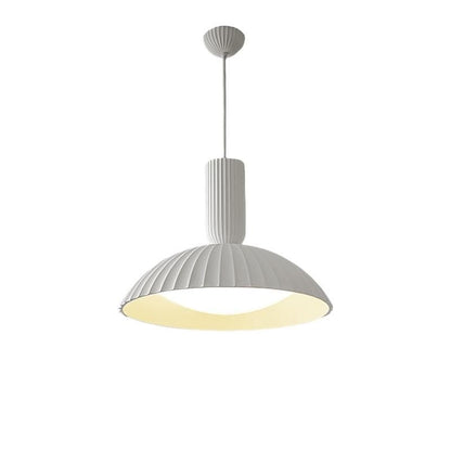 Modern ceramic Apollo Pendant Light – Minimalist Nordic Hanging Lamp