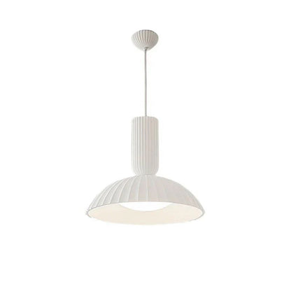 Modern ceramic Apollo Pendant Light – Minimalist Nordic Hanging Lamp