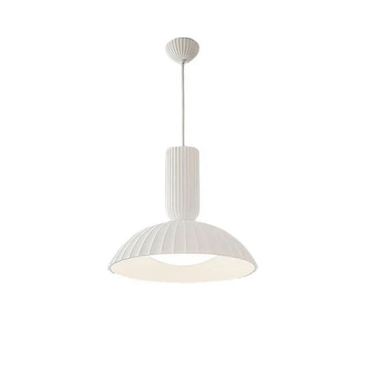 Modern ceramic Apollo Pendant Light – Minimalist Nordic Hanging Lamp
