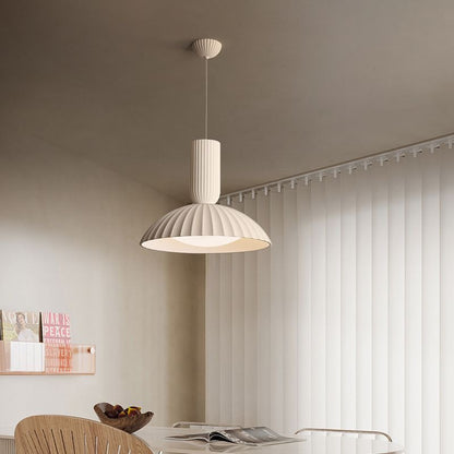 Modern ceramic Apollo Pendant Light – Minimalist Nordic Hanging Lamp