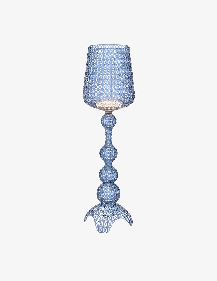 Kartell Kabuki Floor Lamp ( Made In China )