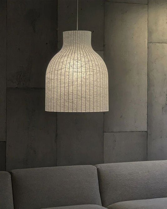 Muuto Strand Open Pendant Light – 28cm of Sculptural Simplicity