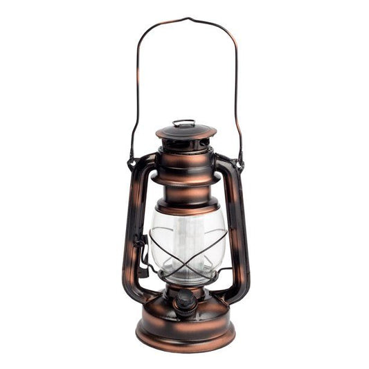 Retro Kerosene-Style LED Lamp –  Lantern for Indoor or Indoor / Outdoor Usage